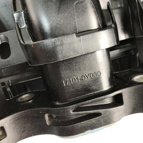 Múltiple De Admisión Toyota Yaris Core 2017 1.5 Original