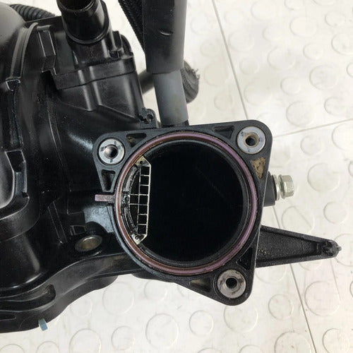 Múltiple De Admisión Toyota Yaris Core 2017 1.5 Original