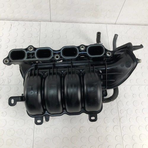 Múltiple De Admisión Toyota Yaris Core 2017 1.5 Original