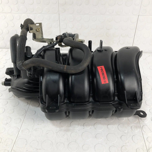 Múltiple De Admisión Toyota Yaris Core 2017 1.5 Original
