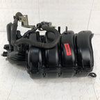 Múltiple De Admisión Toyota Yaris Core 2017 1.5 Original