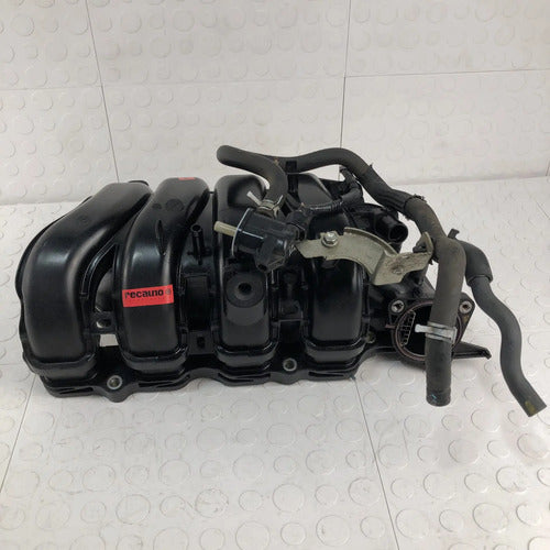 Múltiple De Admisión Toyota Yaris Core 2017 1.5 Original