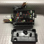Caja De Fusibles Chevrolet Trailblazer 2002-2005 4.2l L6