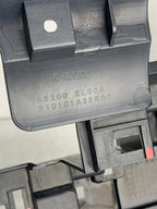 Tablero Interior 1.8 Nissan Tiida 2007-2017 Original P2 Negro
