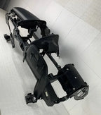 Tablero Interior 1.8 Nissan Tiida 2007-2017 Original P2 Negro