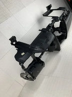 Tablero Interior 1.8 Nissan Tiida 2007-2017 Original P2 Negro
