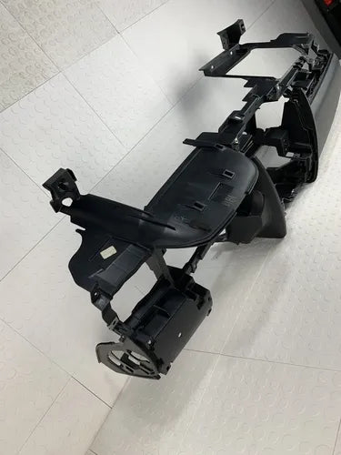 Tablero Interior 1.8 Nissan Tiida 2007-2017 Original P2 Negro