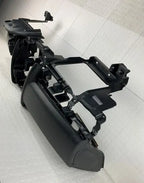 Tablero Interior 1.8 Nissan Tiida 2007-2017 Original P2 Negro