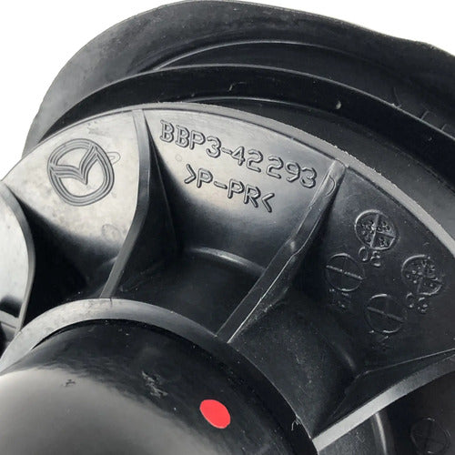 Manguera Tubo De Gasolina Mazda 3 2010-2013 Pub2