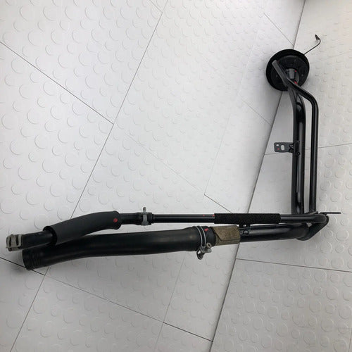 Manguera Tubo De Gasolina Mazda 3 2010-2013 Pub2
