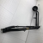 Manguera Tubo De Gasolina Mazda 3 2010-2013 Pub2