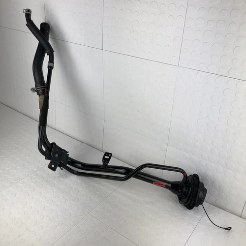 Manguera Tubo De Gasolina Mazda 3 2010-2013 Pub2