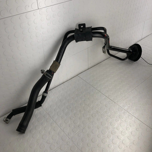 Manguera Tubo De Gasolina Mazda 3 2010-2013 Pub2