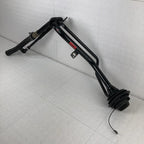 Manguera Tubo De Gasolina Mazda 3 2010-2013 Pub2