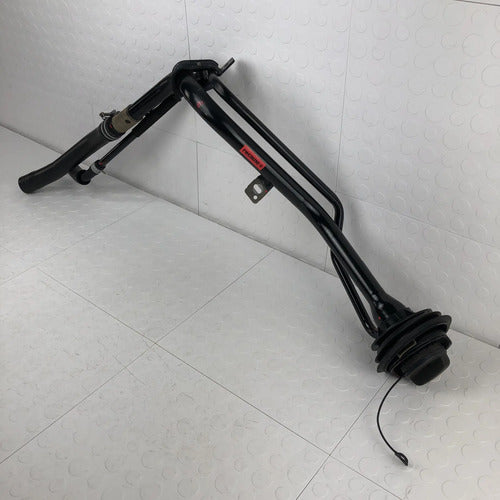 Manguera Tubo De Gasolina Mazda 3 2010-2013 Pub2