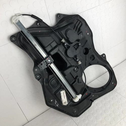 Elevador Y Motor Trasero Derecho Mazda 3 2010-2013 Pub2