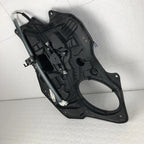 Elevador Y Motor Trasero Derecho Mazda 3 2010-2013 Pub2