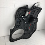 Elevador Y Motor Trasero Derecho Mazda 3 2010-2013 Pub2