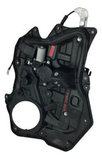 Elevador Y Motor Trasero Derecho Mazda 3 2010-2013 Pub2