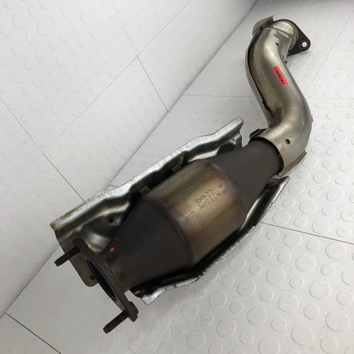 Escape Catalizador Secundario Nissan Rogue 2008-2014