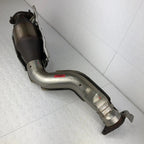 Escape Catalizador Secundario Nissan Rogue 2008-2014