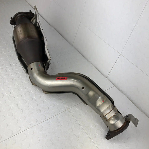 Escape Catalizador Secundario Nissan Rogue 2008-2014