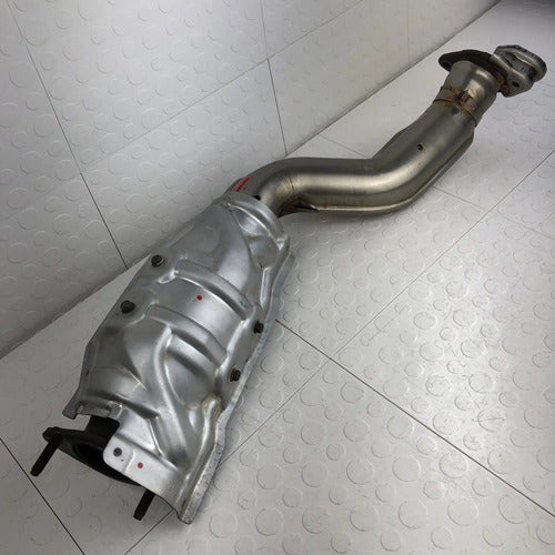 Escape Catalizador Secundario Nissan Rogue 2008-2014