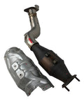 Escape Catalizador Secundario Nissan Rogue 2008-2014