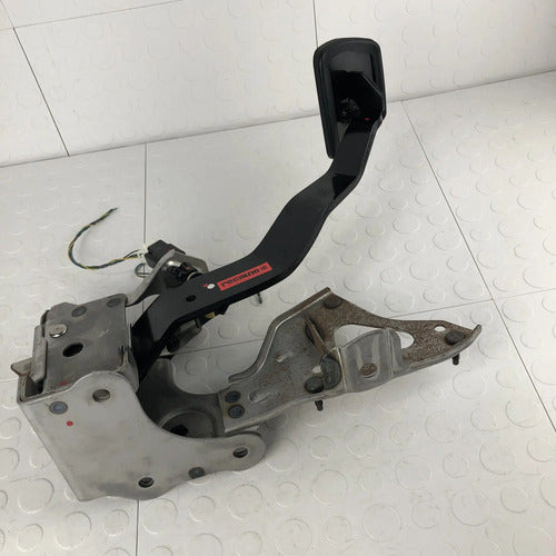 Pedal De Freno Con Sensores Nissan Rogue 2008-2014
