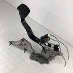 Pedal De Freno Con Sensores Nissan Rogue 2008-2014