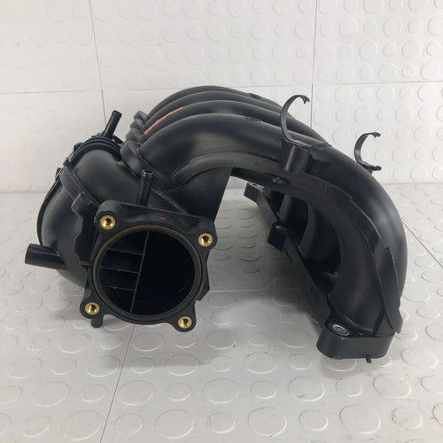 Múltiple De Admisión Nissan Rogue 2008-2014