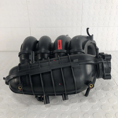 Múltiple De Admisión Nissan Rogue 2008-2014