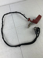 Cable Terminal Positiva Alternador Toyota Yaris Core 2017