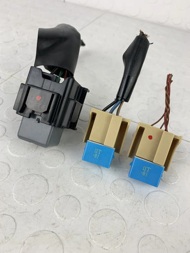 Kit 3 Relays Toyota Yaris Core 2017