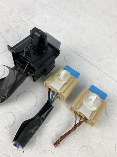 Kit 3 Relays Toyota Yaris Core 2017