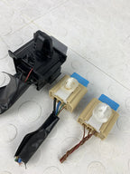 Kit 3 Relays Toyota Yaris Core 2017