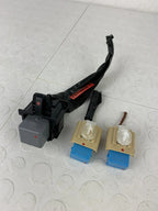 Kit 3 Relays Toyota Yaris Core 2017