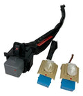 Kit 3 Relays Toyota Yaris Core 2017