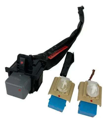 Kit 3 Relays Toyota Yaris Core 2017