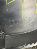 Panel Puerta Delantera Izquierda Toyota Yaris Core 2017