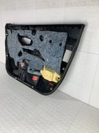 Panel Puerta Delantera Izquierda Toyota Yaris Core 2017