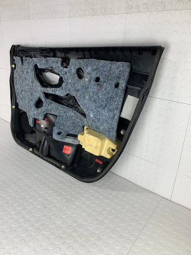 Panel Puerta Delantera Izquierda Toyota Yaris Core 2017