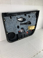 Panel Puerta Delantera Izquierda Toyota Yaris Core 2017