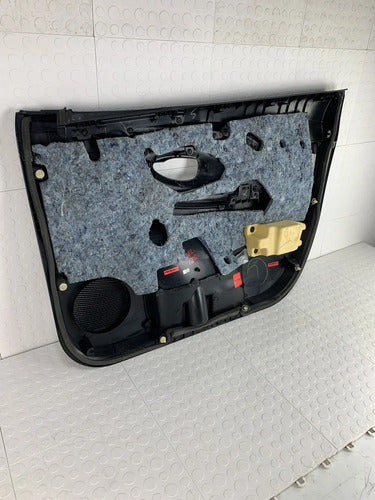 Panel Puerta Delantera Izquierda Toyota Yaris Core 2017