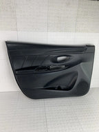Panel Puerta Delantera Izquierda Toyota Yaris Core 2017