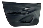 Panel Puerta Delantera Izquierda Toyota Yaris Core 2017