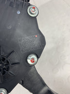 Pedal De Acelerador Toyota Yaris Core 2017 Pub 2