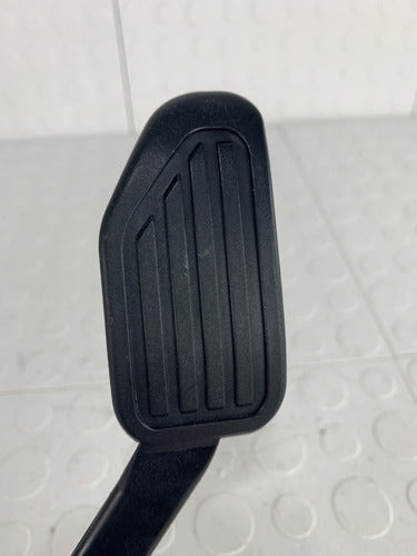 Pedal De Acelerador Toyota Yaris Core 2017 Pub 2