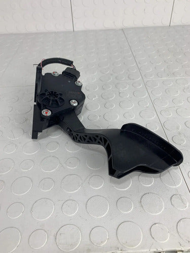 Pedal De Acelerador Toyota Yaris Core 2017 Pub 2