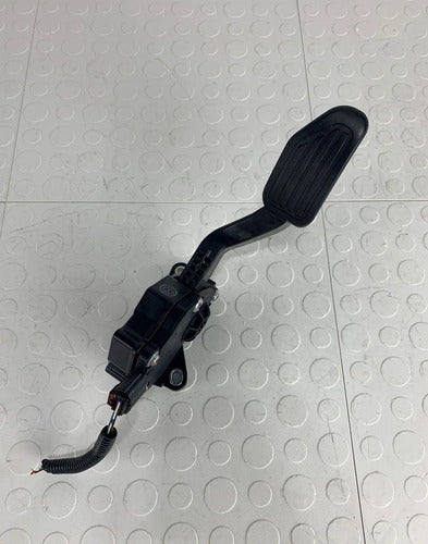 Pedal De Acelerador Toyota Yaris Core 2017 Pub 2